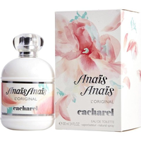 CACHAREL 卡夏爾 安妮原版 女士淡香水 EDT 100ml