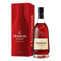 Hennessy 軒尼詩 VSOP 干邑白蘭地 40%vol 700ml 單瓶裝