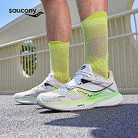 saucony 索康尼 RIDE馭途16 中性跑鞋 S20830