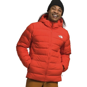 限XL碼！THE NORTH FACE 北面 男士羽絨夾克