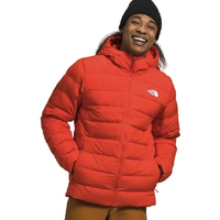 限XL碼！THE NORTH FACE 北面 男士羽絨夾克