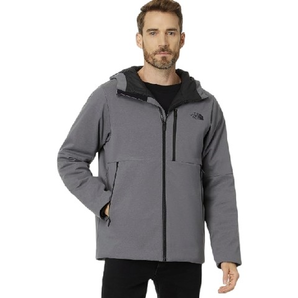 限尺碼！THE NORTH FACE 北面 Apex Elevation 男士夾克
