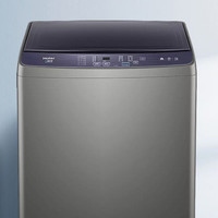 Haier 海爾 XQB100-Z206 變頻波輪洗衣機(jī) 10kg 灰色