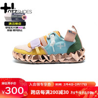 OTZSHOES 丑萌鞋時尚女鞋