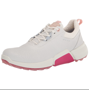 Ecco 爱步 Golf Biom H4高尔夫健步系列 Gore-Tex®防水高尔夫运动鞋