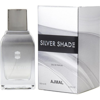 Ajmal 阿基馬爾 銀影中性香水 EDP 100ml