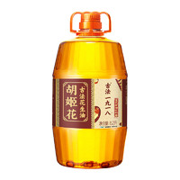 限地區(qū)！胡姬花 古法一九八一 花生油 6.2L