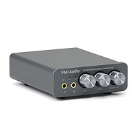 FOSI AUDIO K5 Pro  DAC解碼耳放一體機