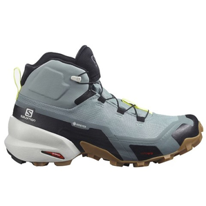 salomon 薩洛蒙 Cross Hike Mid GTX 女子徒步靴