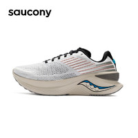 saucony 索康尼 啡迅3 男子緩震訓(xùn)練跑鞋 S20813