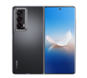 HONOR 榮耀 Magic Vs2 5G折疊屏手機(jī) 12GB+256GB 絨黑色