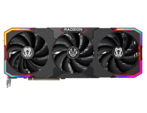 PLUS會(huì)員！VASTARMOR 瀚鎧 RADEON RX 7900XTX 超合金旗艦版 OC 24GB 游戲顯卡