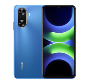 HUAWEI 華為 暢享 70z 4G手機(jī) 128GB 星河藍(lán)