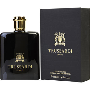 Trussardi 杜魯薩迪 風(fēng)華 男士淡香水 EDT 100ml