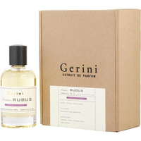 GERINI 浪漫樹莓 中性香水 濃香精 100ml