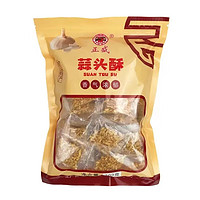 頭號(hào)食客 蒜頭酥 70包