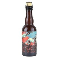 Anchorage 安克雷奇 3.5%vol 布雷特過桶賽松啤酒 375ml 單瓶裝