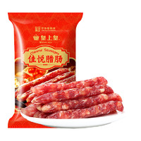 皇上皇 佳悅臘腸 200g