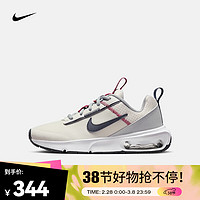 NIKE 耐克 AIR MAX INTRLK LITE 大童運動鞋 DH9393-006