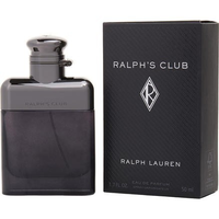 RALPH LAUREN 拉爾夫·勞倫 俱樂部 男士淡香精 EDP 50ml