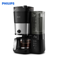 PHILIPS 飞利浦 美式咖啡机 HD7900
