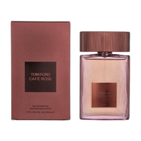 3.8煥新：TOM FORD 湯姆·福特 咖啡玫瑰/啡縈珍瑰中性濃香水 EDP 50ml