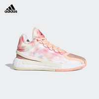 adidas 阿迪達斯 籃球鞋男正品D Rose 11羅斯11高幫實戰(zhàn)訓練籃球鞋F(xiàn)X6597