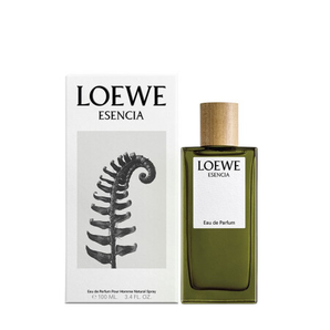 LOEWE 羅意威 黑色圓舞曲 男士淡香水 EDT 100ml 簡(jiǎn)裝（白盒或無(wú)蓋）