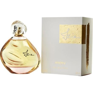 sisley 希思黎 表演者/伊莎 女士香水 EDP 100ml