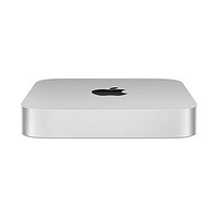 Apple 蘋果 Mac mini M2芯片 16G內(nèi)存定制 23款 電腦主機(jī)臺(tái)式