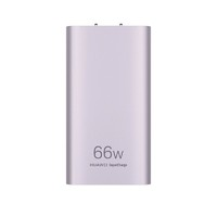 HUAWEI 華為 66W超級快充全能充電器 含6A C-C 1.0米數(shù)據(jù)線