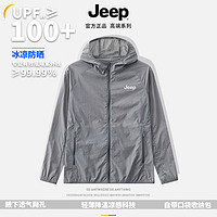 Jeep 吉普男女皮膚衣