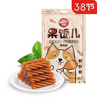 Wanpy 頑皮 成幼犬零食 雞肉味 220g