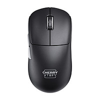 CHERRY 櫻桃 XTRFY M68 PRO 雙模無線游戲鼠標 26000CPI