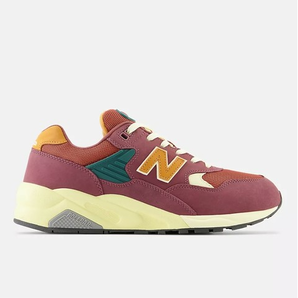 new balance 580 男子運(yùn)動(dòng)鞋
