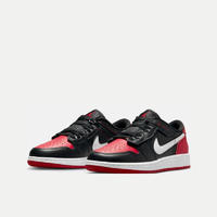 NIKE 耐克 AIR JORDAN 1 LOW FLYEASE (GS) AJ1 運動鞋 36.5