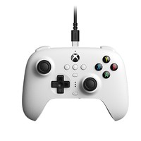 8BITDO 八位堂 獵戶座 Xbox霍爾版 有線游戲手柄