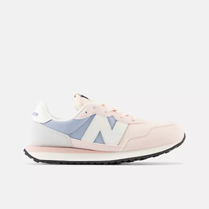 new balance 237 大童休閑運(yùn)動(dòng)鞋