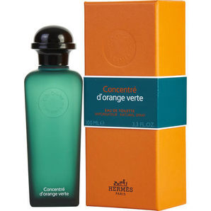 HERMèS 愛馬仕 橘綠之泉 淡香水 EDT 100ml