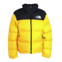 THE NORTH FACE 北面 1996 RETRO NUPTSE 男子羽绒服