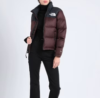 THE NORTH FACE 北面 1996 RETRO NUPTSE 女子羽绒服