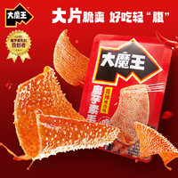 鹽津鋪?zhàn)?大魔王魔芋素毛肚 麻醬涮肉味180g