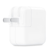 Apple 苹果 35W 双口 type-c 充电头