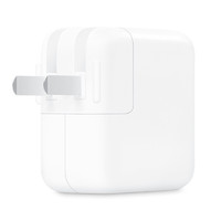 Apple 蘋果 35W 雙口 type-c 充電頭