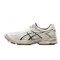 ASICS 亞瑟士 GEL-FLUX 4  男款透氣跑鞋 1011A614-008