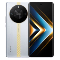 HONOR 榮耀 X50 GT 5G手機(jī) 16GB+1TB 銀翼戰(zhàn)神