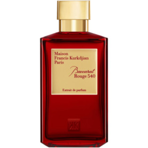 Maison Francis Kurkdjian 弗朗西斯·庫爾吉安 MFK 540 百家樂540(紅瓶) EDP 東方花香調(diào) 200ml