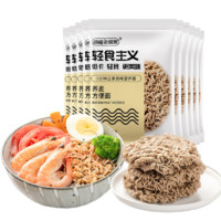 逍遙老楊家 蕎麥方便面60g*25袋