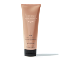 GROW GORGEOUS 卷發(fā)定型護(hù)發(fā)素 250ml