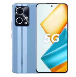 HONOR 荣耀 90 GT 5G手机 12GB+256GB GT蓝